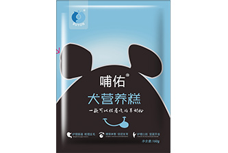 宠物粮