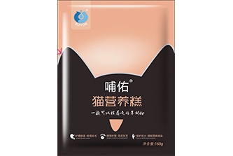 宠物粮包装袋