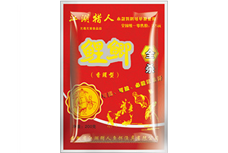 兽药包装袋