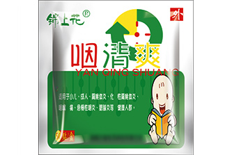 纸塑袋设计印刷