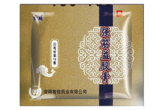 纸塑袋设计印刷