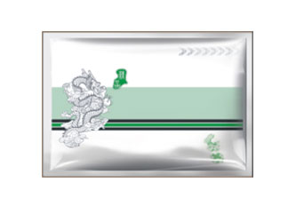 通用龙袋绿100g