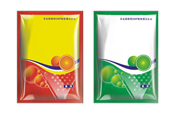 多维红（绿）500g(图1)